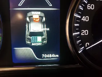 Thumbnail Suzuki Vitara