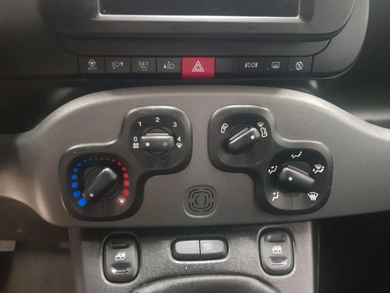 Fiat Panda  de segunda Mano en Málaga