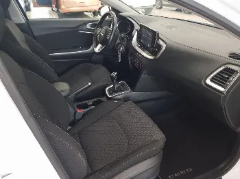 Thumbnail Kia Ceed
