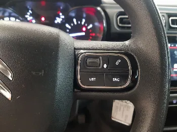 Thumbnail CitroËn C3