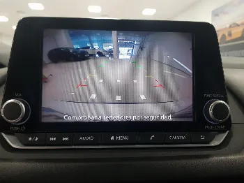 Miniatura Nissan QASHQAI