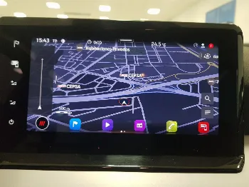 Thumbnail Seat Arona