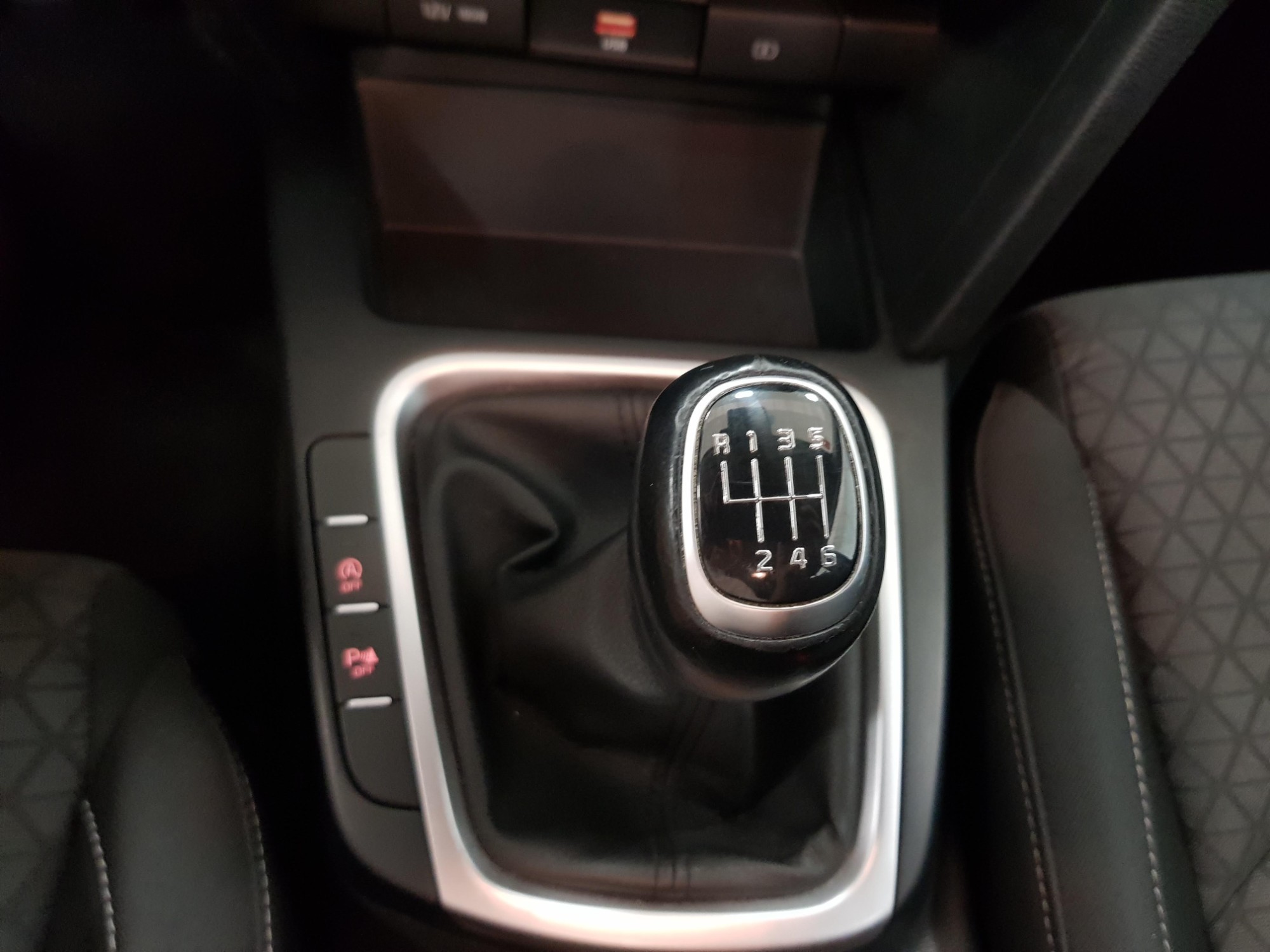 Kia Ceed  de segunda Mano en Málaga
