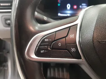 Miniatura Renault Clio