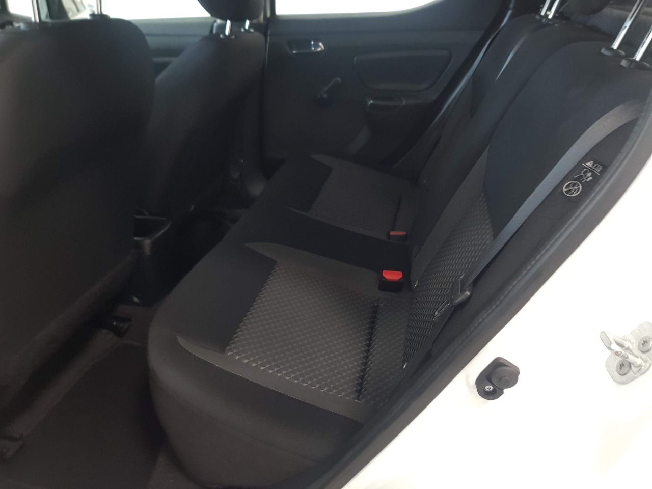 Nissan Micra  de segunda Mano en Málaga