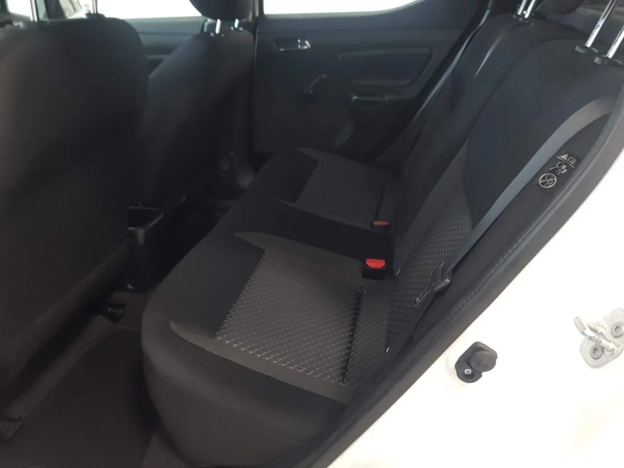 Nissan Micra  de segunda Mano en Málaga