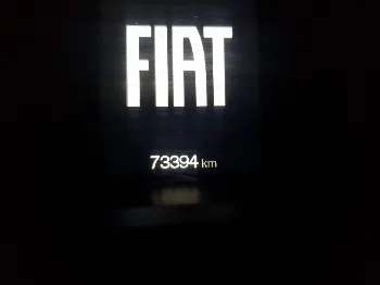 Miniatura Fiat Tipo