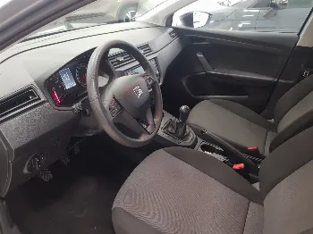 Miniatura Seat Ibiza