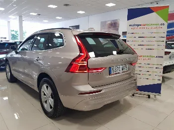 Miniatura Volvo XC60