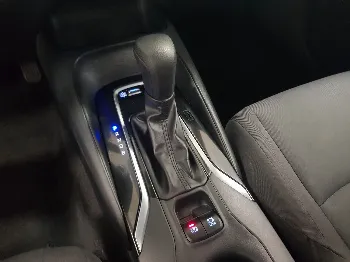 Thumbnail Toyota Corolla