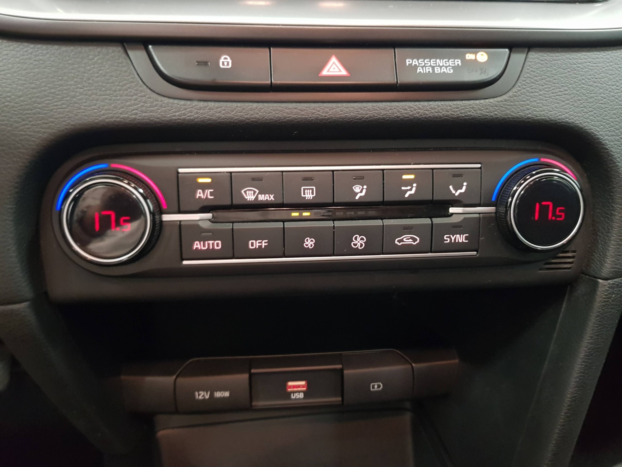 Kia Ceed  de segunda Mano en Málaga