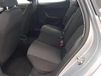 Miniatura Seat Ibiza