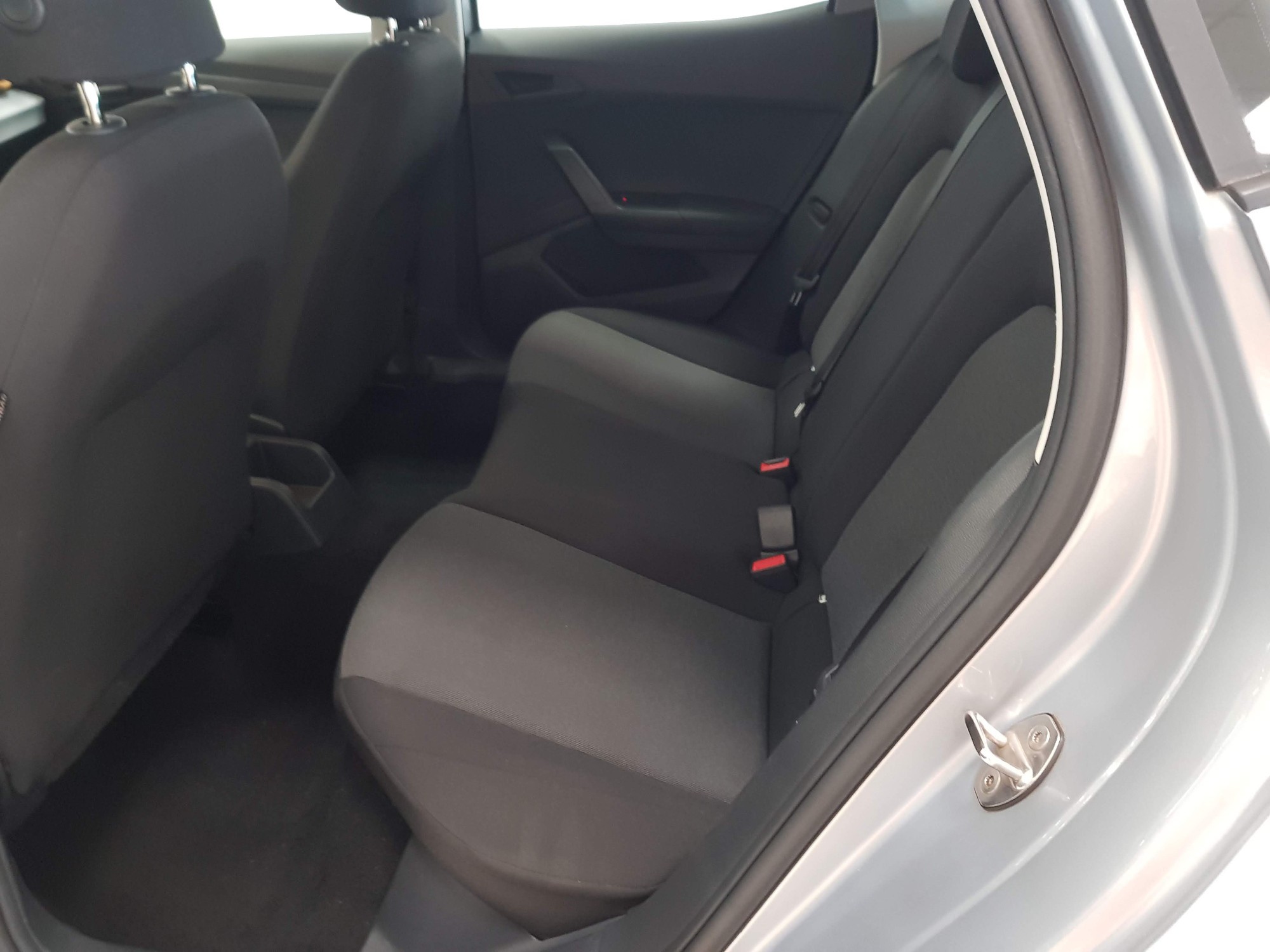 Seat Ibiza  de segunda Mano en Málaga