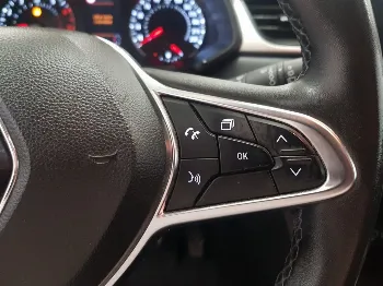 Miniatura Renault Captur