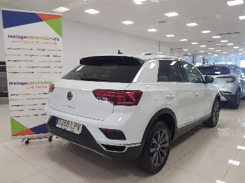 Miniatura Volkswagen T-Roc