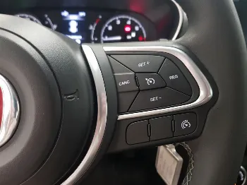 Miniatura Fiat Tipo