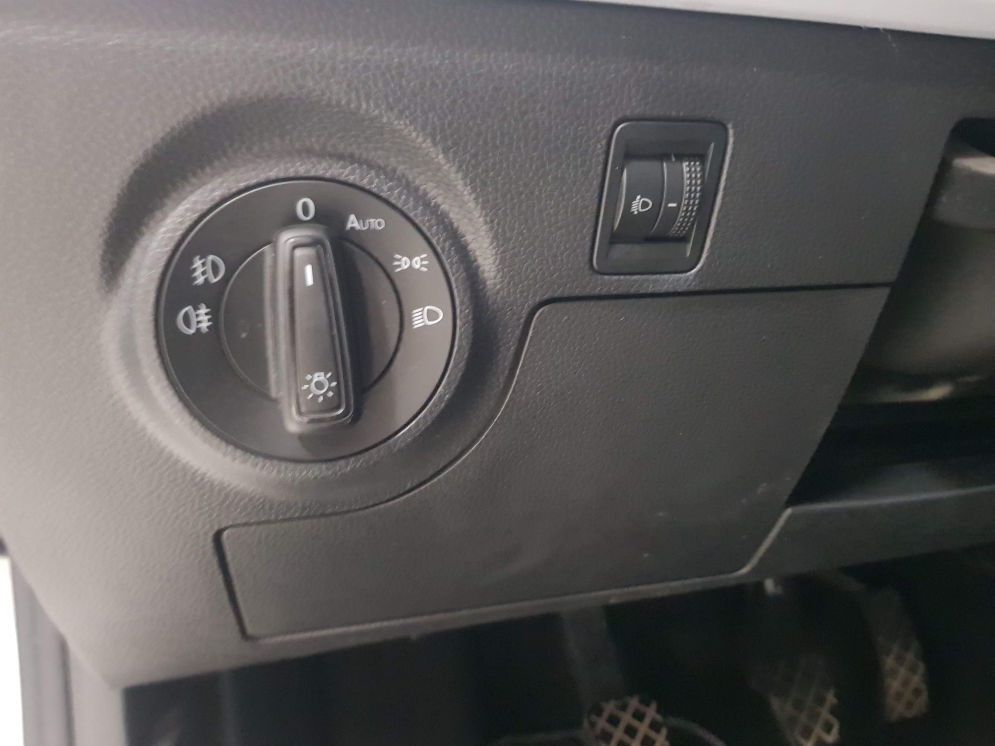 Seat Arona  de segunda Mano en Málaga
