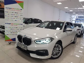 Miniatura Bmw Serie 1
