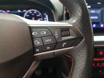 Thumbnail Seat Arona
