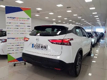 Thumbnail Nissan QASHQAI