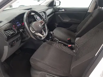 Thumbnail Volkswagen T-Cross