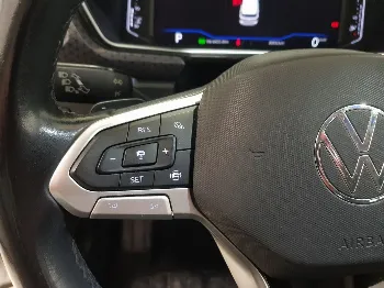 Miniatura Volkswagen T-Cross