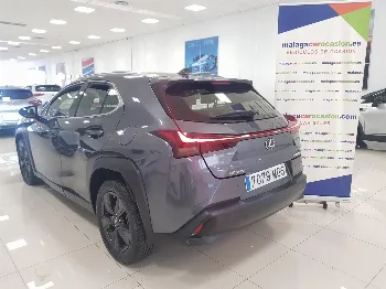 Miniatura Lexus UX