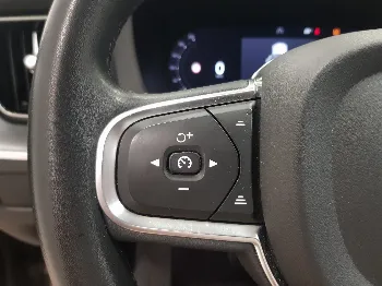 Miniatura Volvo XC60