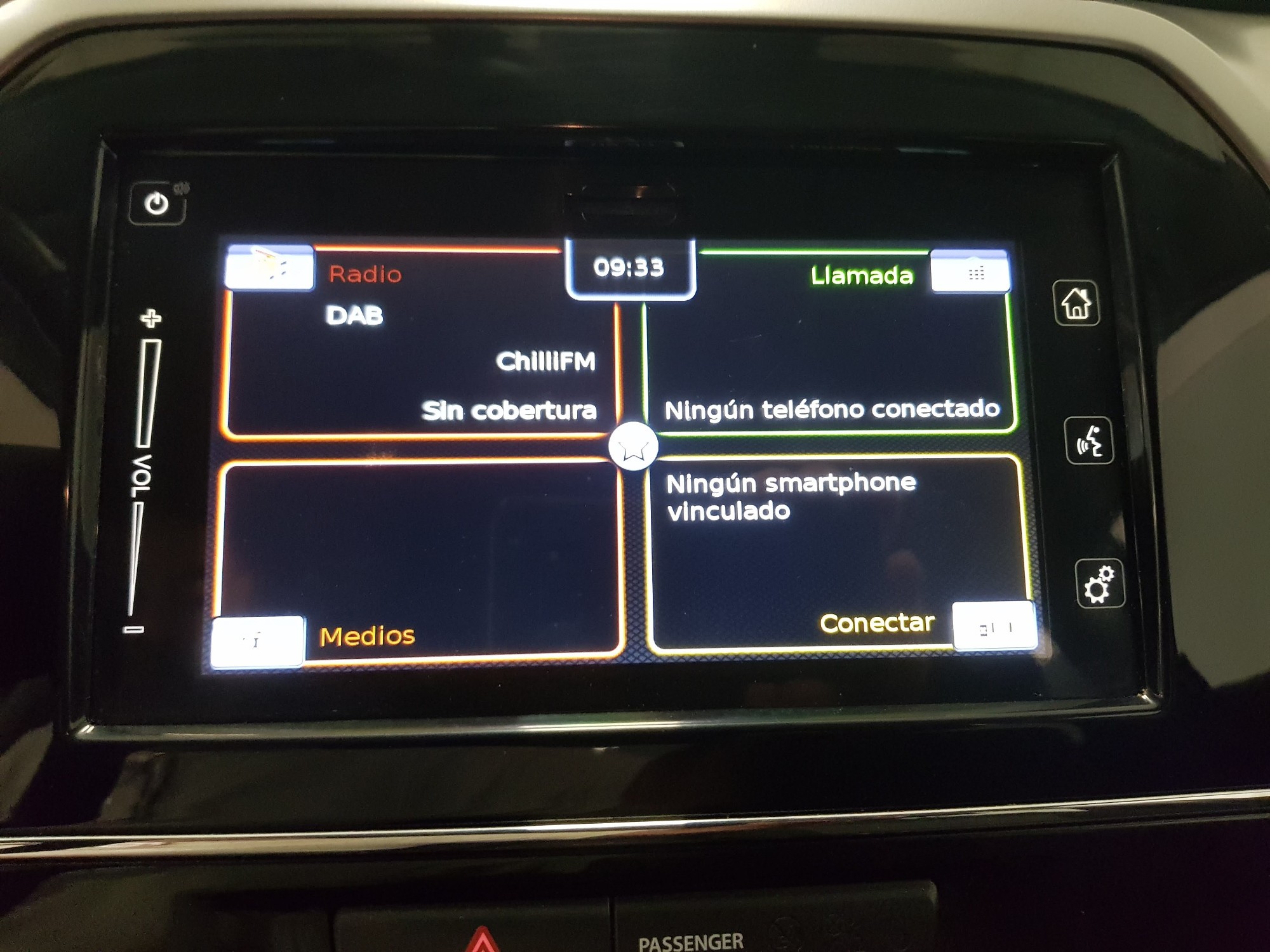 Suzuki Vitara  de segunda Mano en Málaga