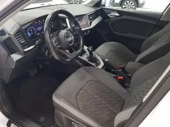 Miniatura Audi A1
