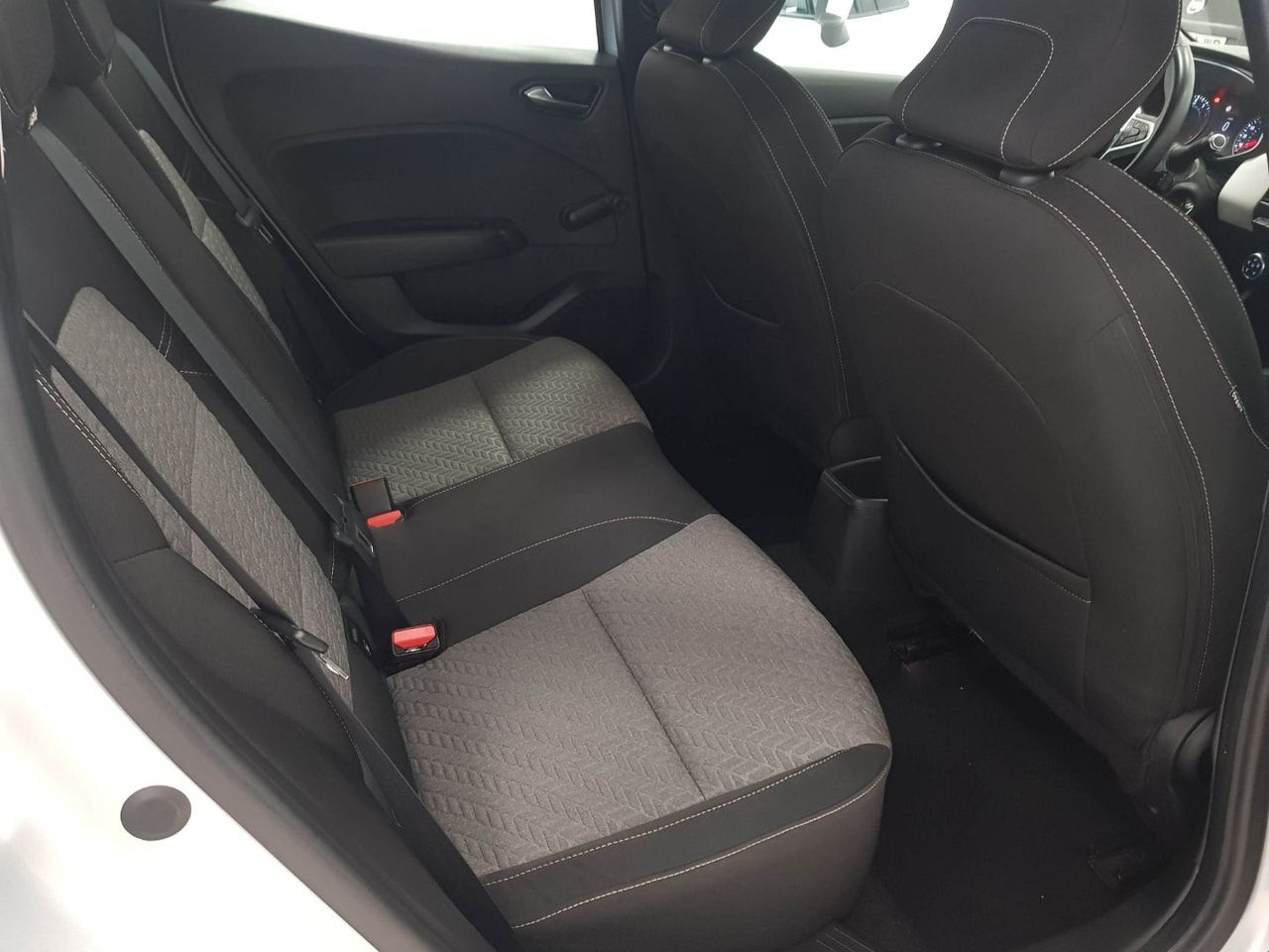 Renault Clio  de segunda Mano en Málaga
