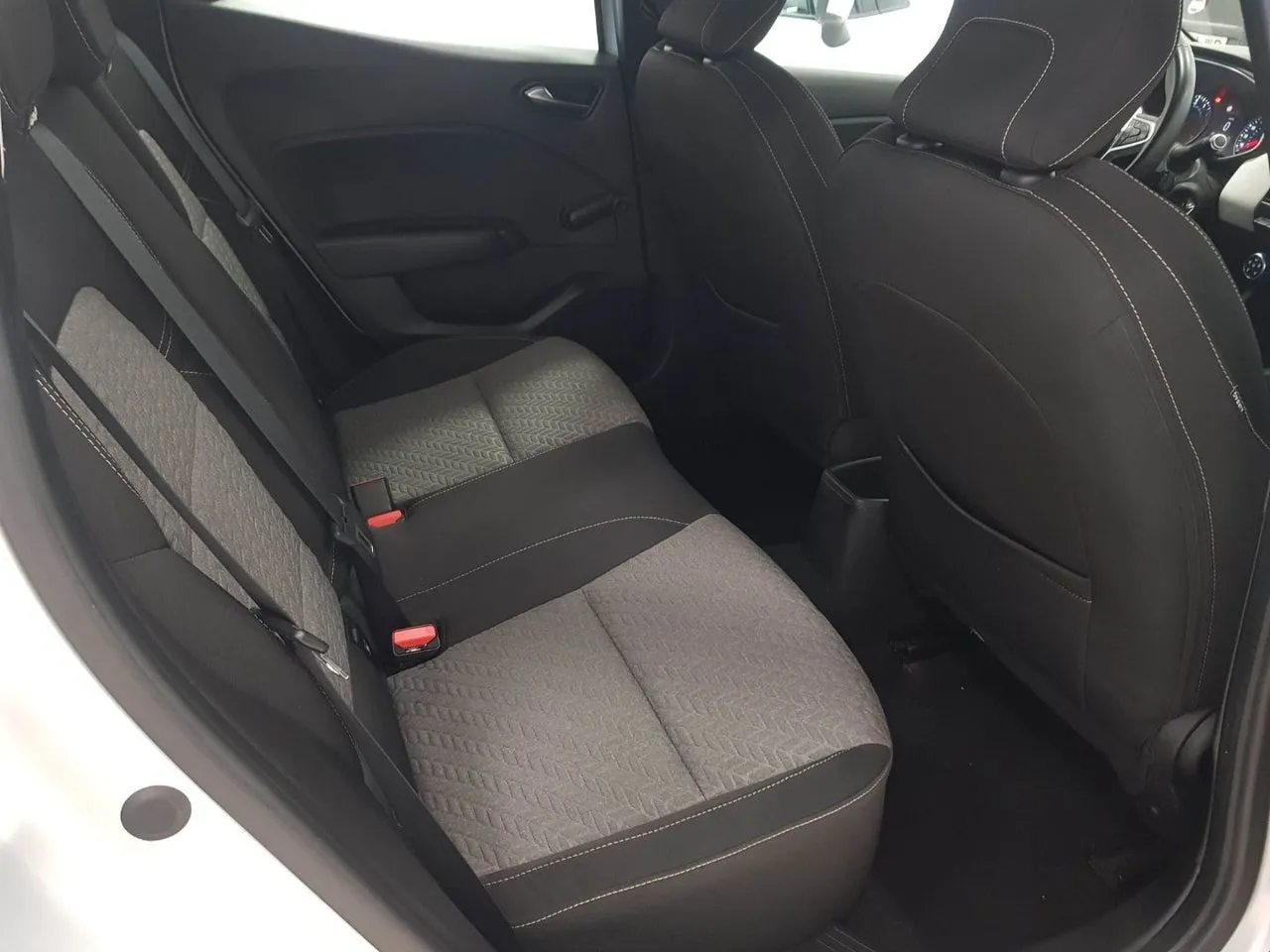 Renault Clio  de segunda Mano en Málaga