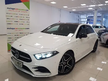 Thumbnail Mercedes_benz Clase A