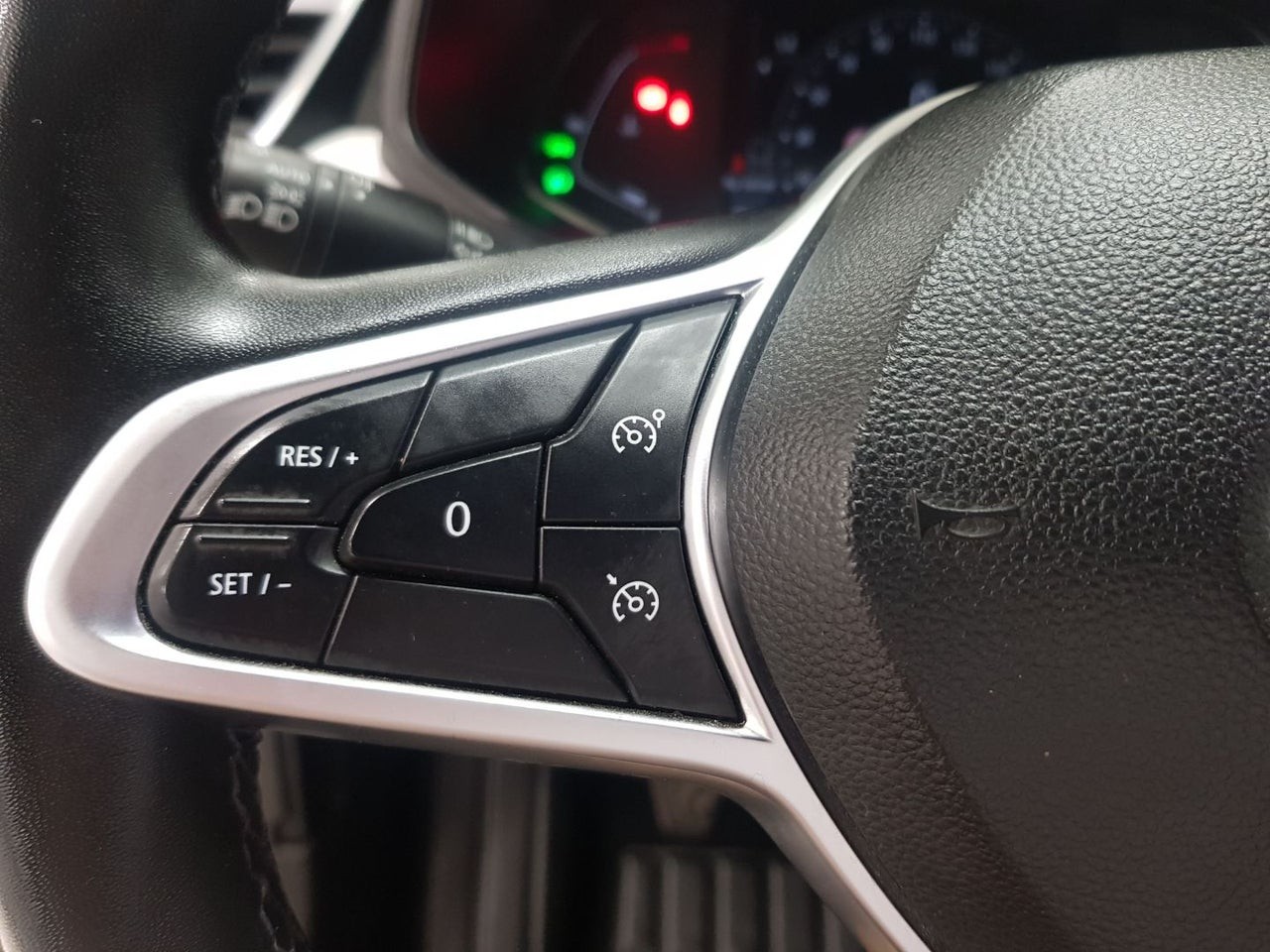 Renault Clio  de segunda Mano en Málaga