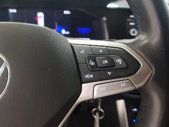Miniatura Volkswagen Taigo