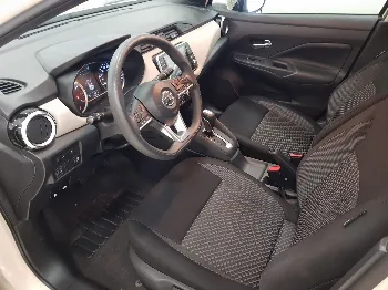 Thumbnail Nissan Micra