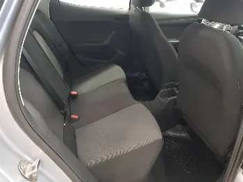 Thumbnail Seat Ibiza