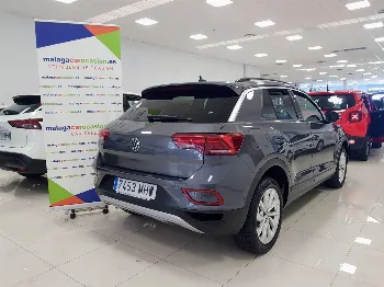 Thumbnail Volkswagen T-Roc