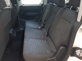 Miniatura Volkswagen Caddy