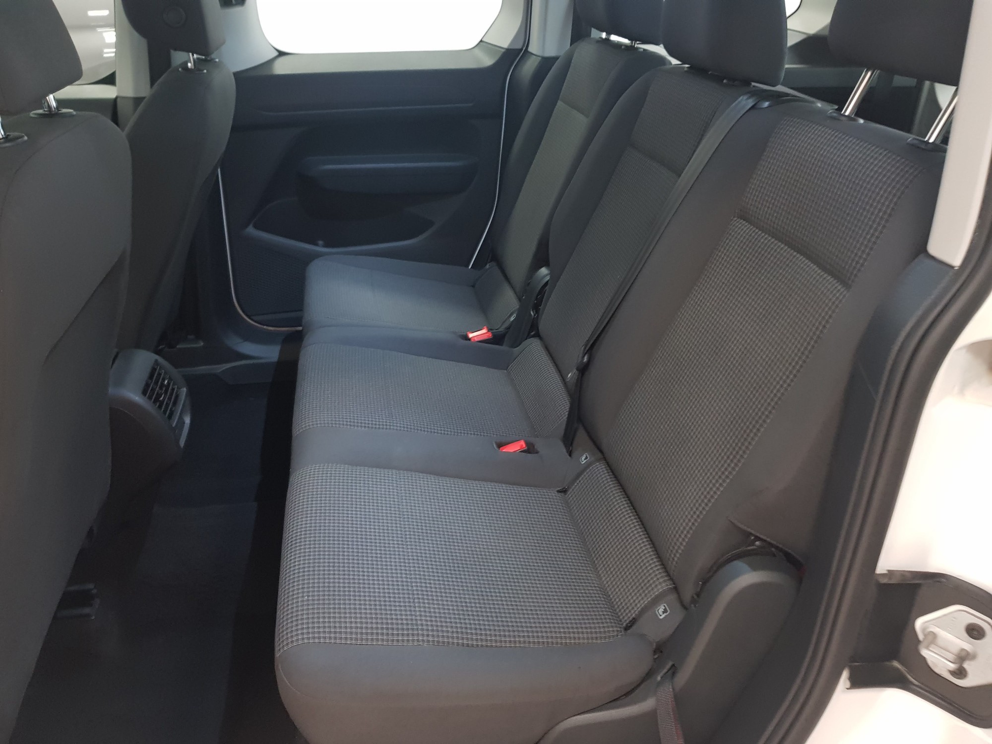 Volkswagen Caddy  de segunda Mano en Málaga