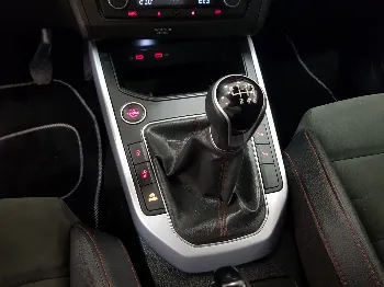 Miniatura Seat Arona