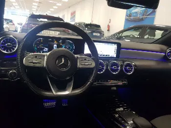 Miniatura Mercedes_benz Clase A