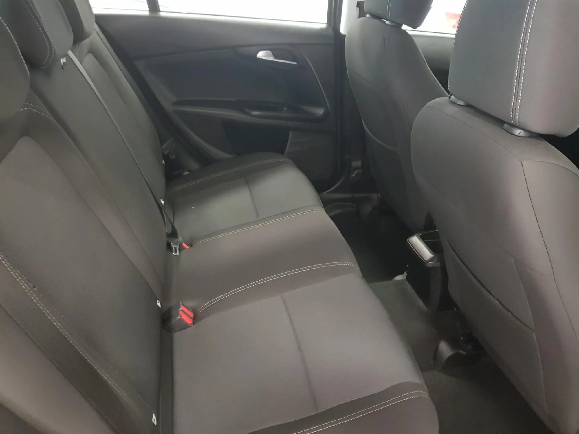 Fiat Tipo  de segunda Mano en Málaga