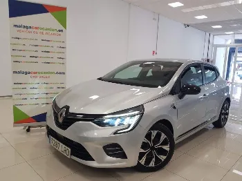 Miniatura Renault Clio