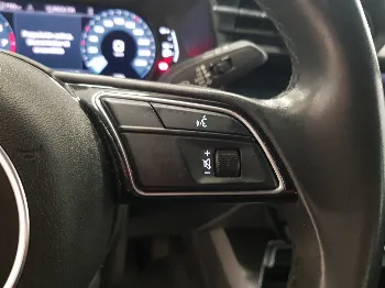 Thumbnail Audi A3