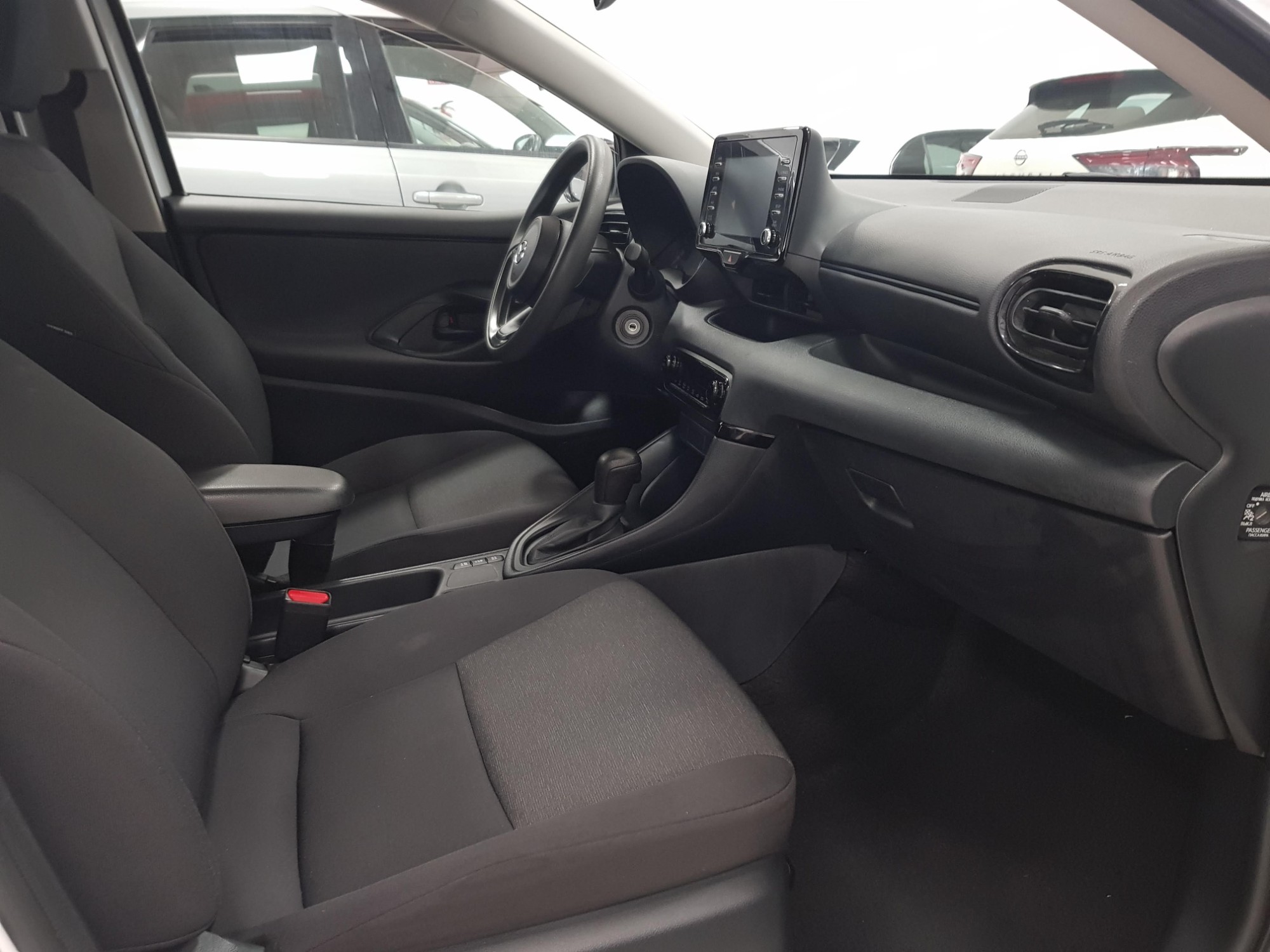 Mazda Mazda2  de segunda Mano en Málaga