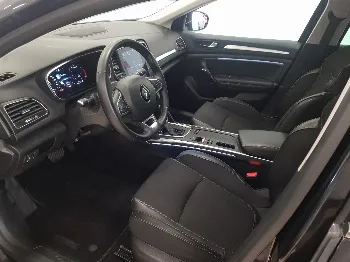 Miniatura Renault Mégane