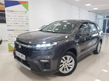 Thumbnail Suzuki S-Cross