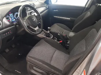Thumbnail Suzuki Vitara