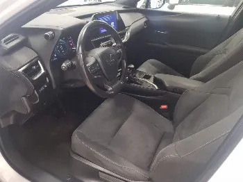 Miniatura Lexus UX